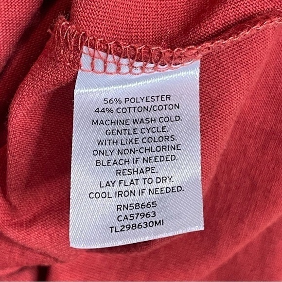 LEITH Rushed dress - Picture 7 of 7